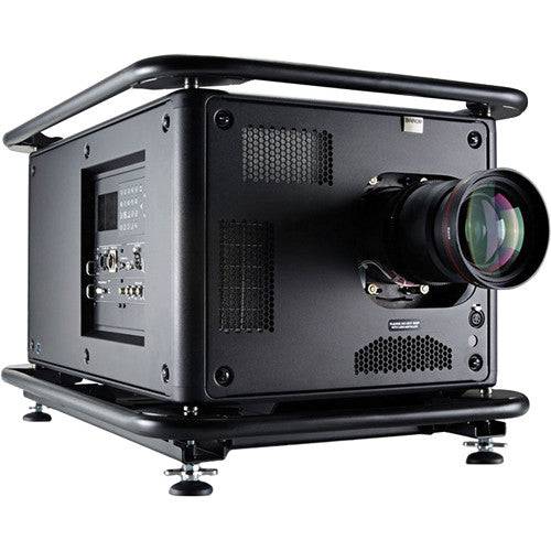 Barco HDX W20 FLEX 20,000 Lumen WUXGA DLP Projector with Lens - Professional High-Brightness Projector for Large Venues, Theaters, and Events