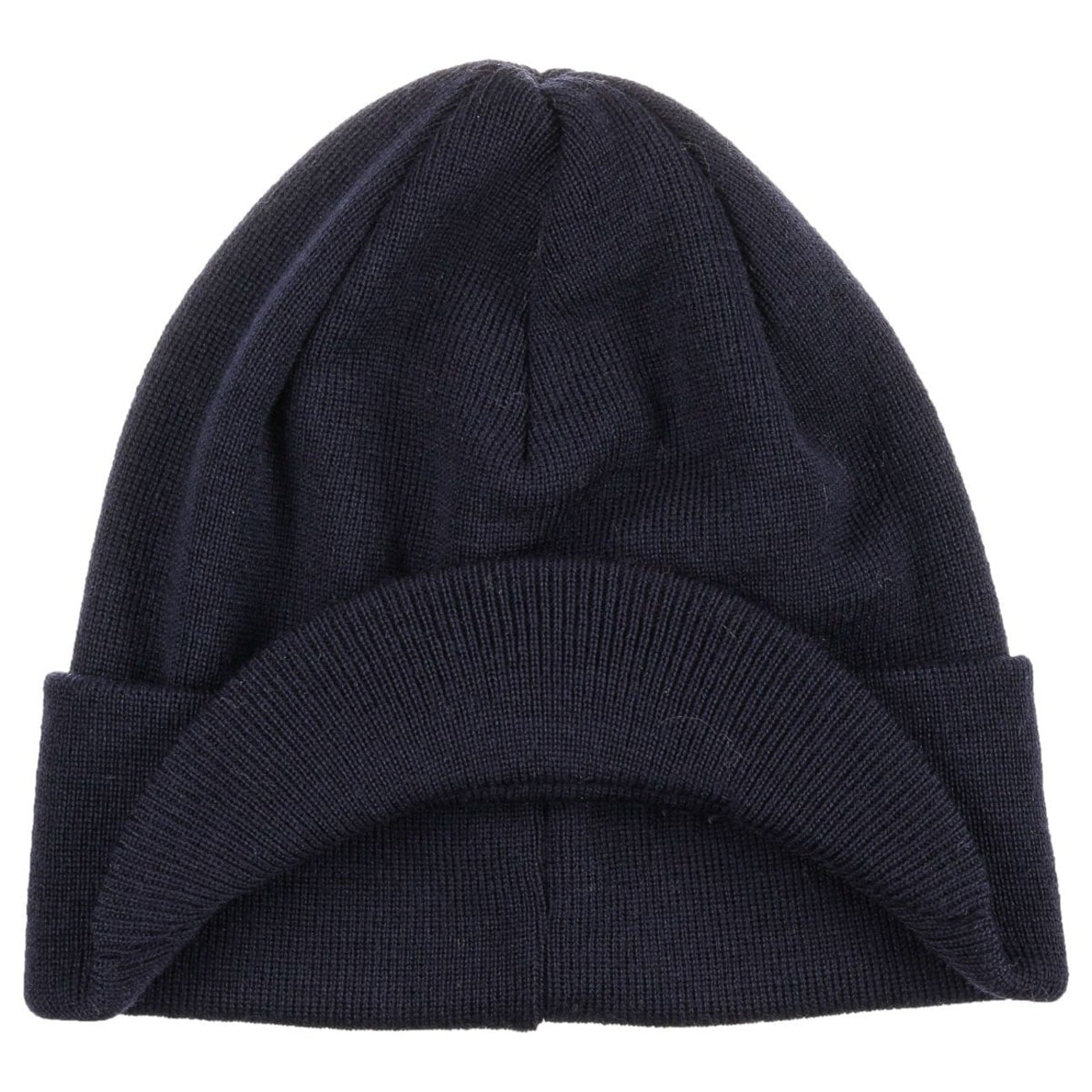 Lierys Premium Fine Merino Wool Knit Beanie - Soft & Warm Winter Hat for Men & Women - Perfect for Skiing, Hiking & Outdoor Activities