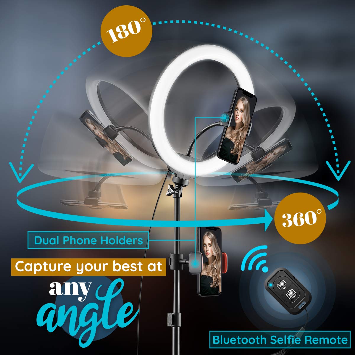 GearLight 10