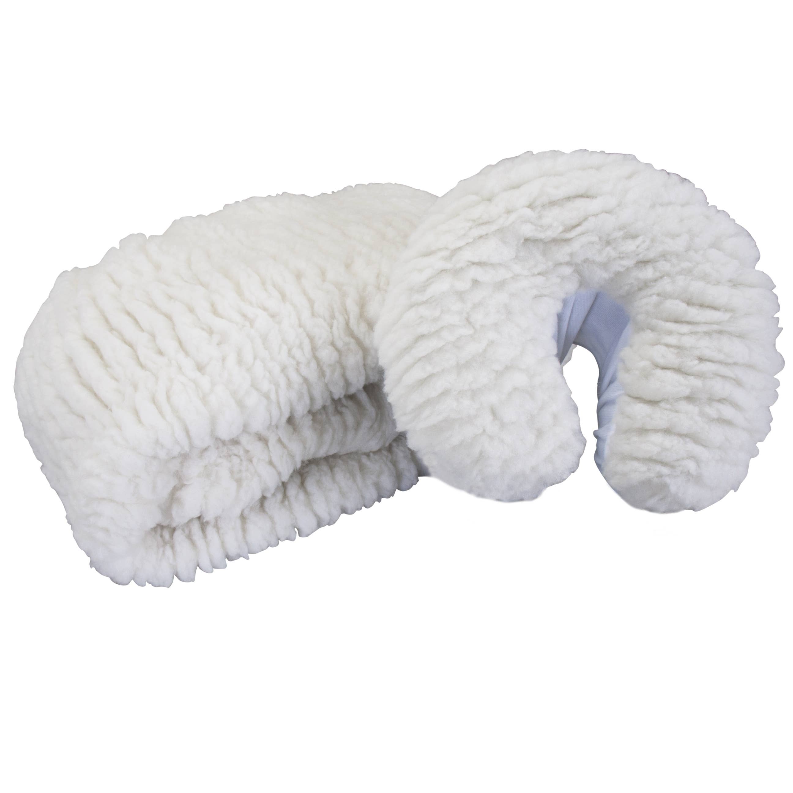 Premium Soft Fleece Pad Set - Ultra Comfortable & Cozy for Beds, Sofas, and Pet Beds - Perfect for Home, Office, and Travel Use