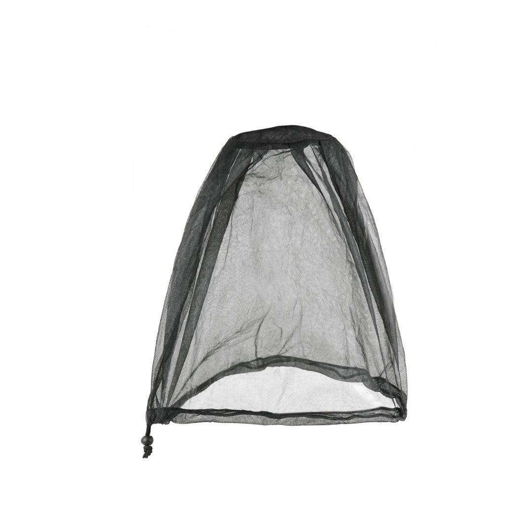 Lifesystems Midge and Mosquito Head Net - Lightweight Insect Protection for Hiking, Camping & Outdoor Adventures