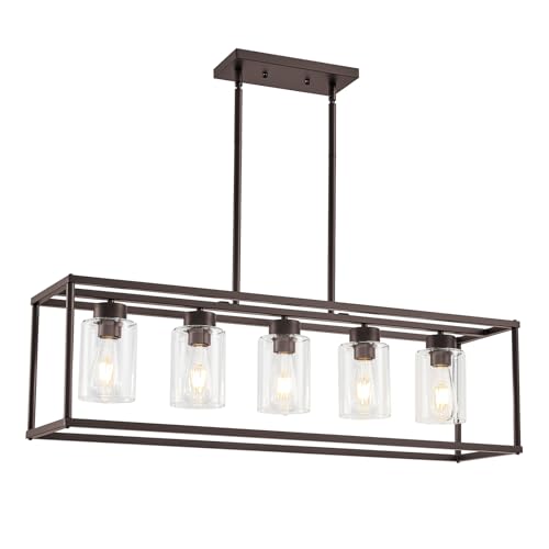 Oil-Rubbed Bronze