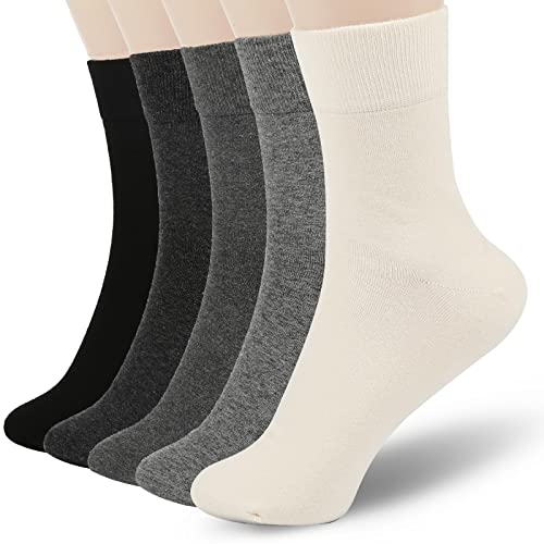 02-grey-2(5 Pairs)