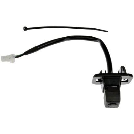 2011-2012 Nissan Pathfinder Backup Camera | HD Rear View Parking Assist System | Easy Installation for Safer Reversing & Parking | Perfect for Daily Commute & Tight Parking Spaces