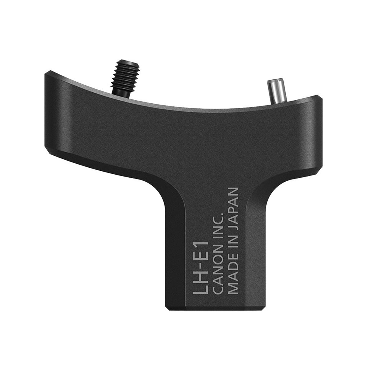 Canon RF Lens Holder LH-E1 - Lens Cap & Cover for Canon RF Mount Lenses - Perfect for Travel, Photography & Lens Protection