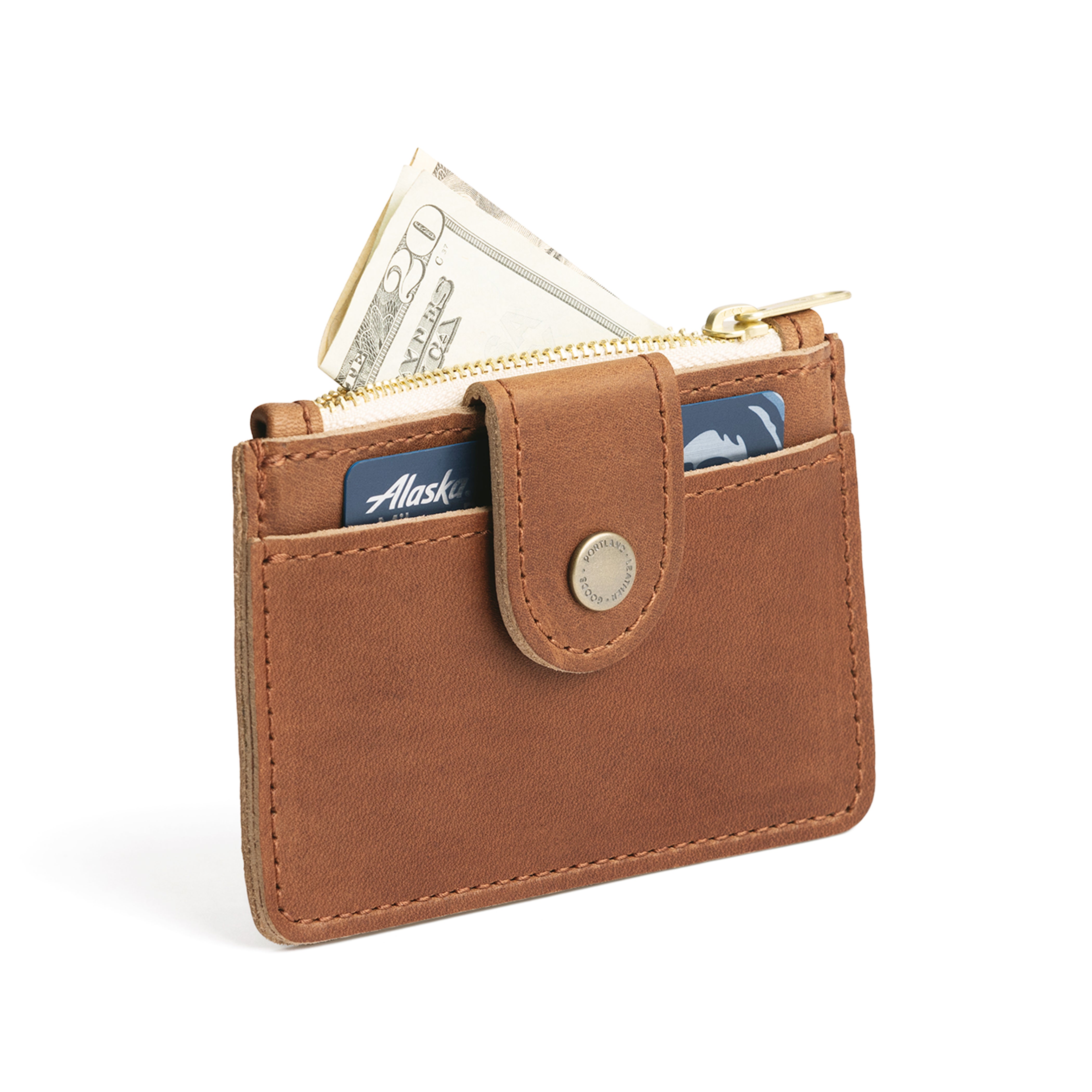 Sabrina Wallet for Women - Stylish RFID Blocking Leather Wallet with Multiple Card Slots - Perfect for Travel, Shopping, and Everyday Use