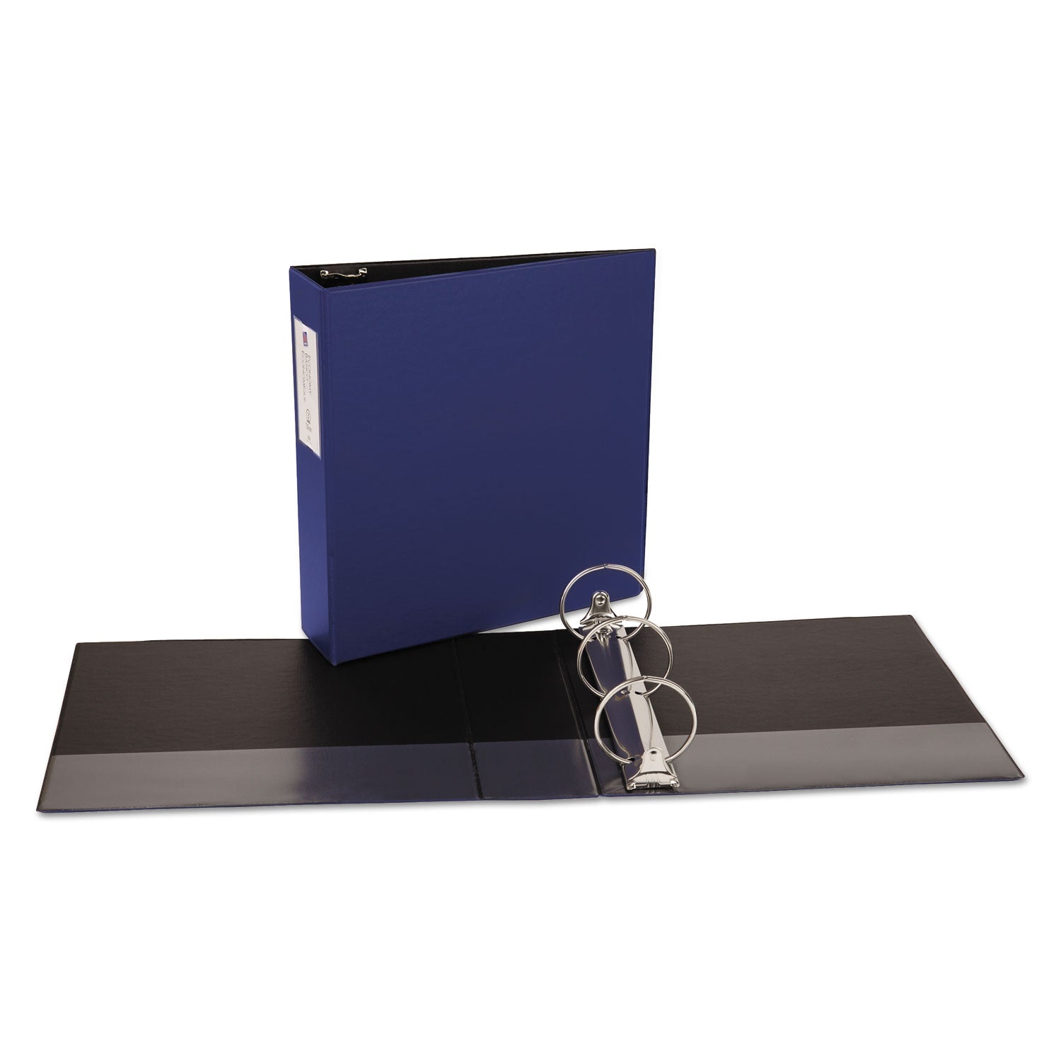 Avery® Economy 3-Ring Binder with Round Rings - 3