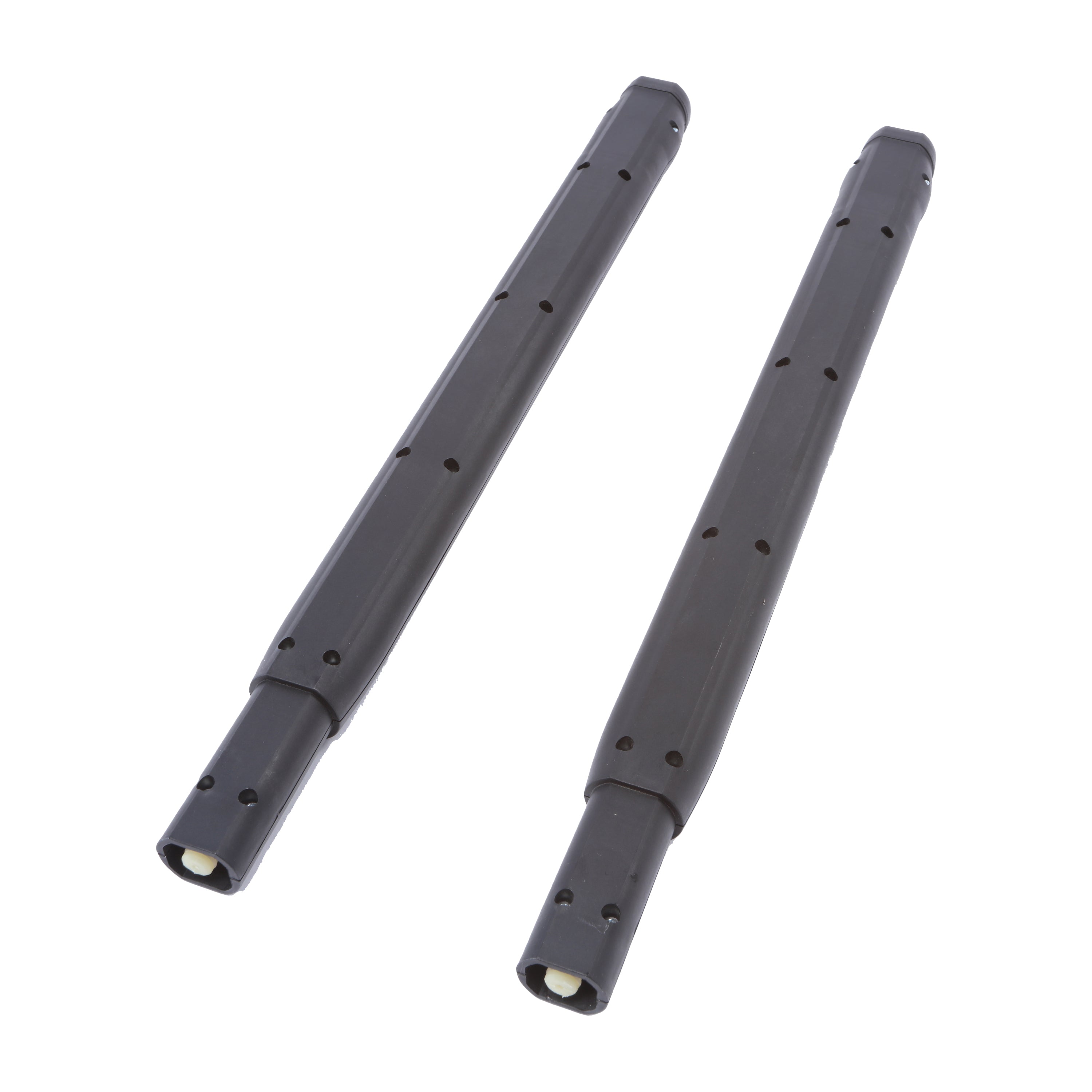 Sun Joe STM30E Replacement Extension Tubes for Heavy Duty Steamer - Compatible with STM30E Model - Perfect for Deep Cleaning Floors, Carpets, and Upholstery