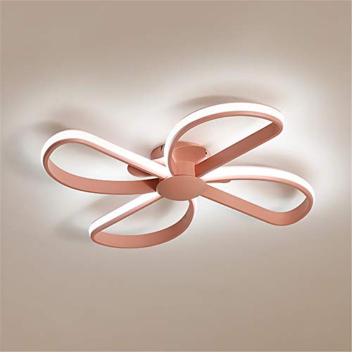 Pink-Cool Light