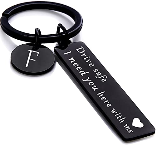 Black F