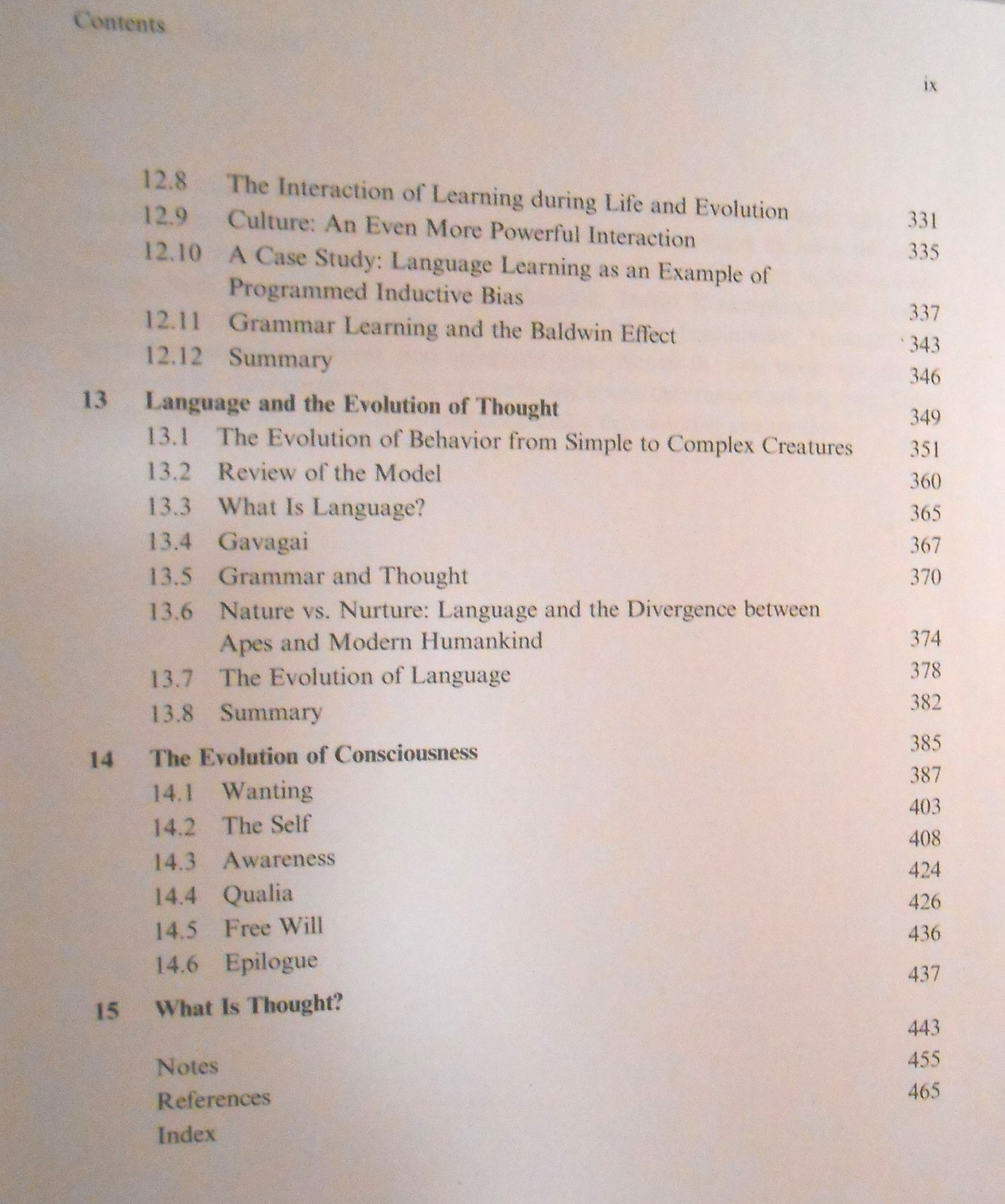What Is Thought? (Bradford Books) - Exploring Cognitive Science for Students & Researchers