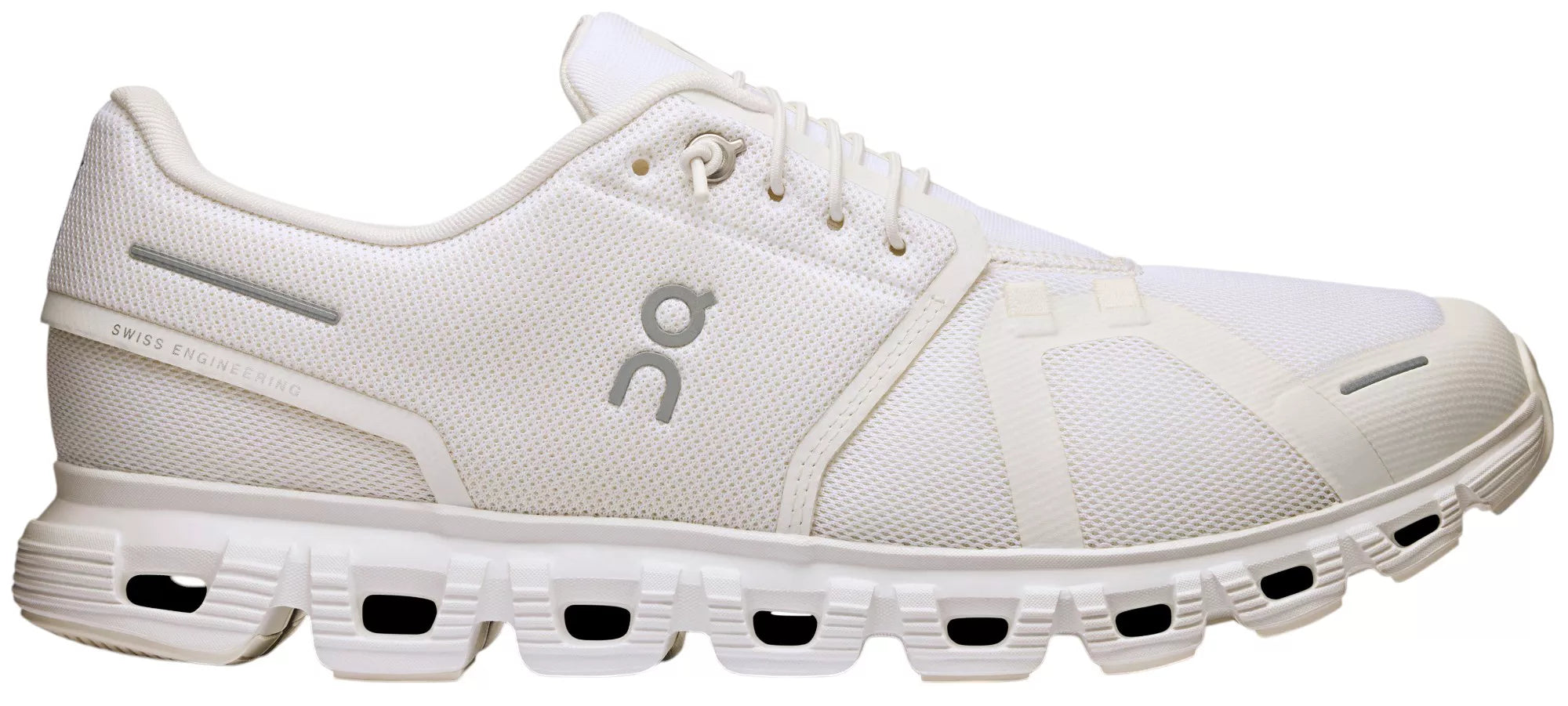 On Cloud 6 Men's Running Shoes - Lightweight & Cushioned for Road & Trail Running - Perfect for Jogging, Gym Workouts & Daily Wear