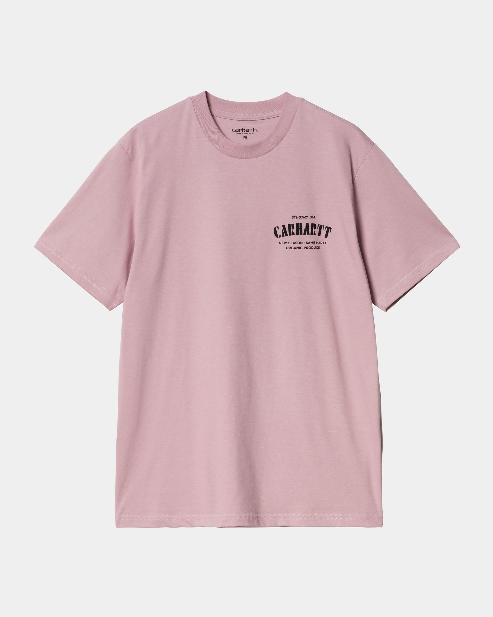 Catalogue C Logo T-Shirt | Hortensia Design | Casual Wear for Men & Women | Perfect for Everyday Outfits and Street Style