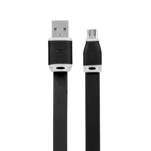Earldom 1.2M Micro USB to USB 2.0 Fast Charging Cable for Android Phones, Tablets, Kindle - Durable Nylon Braided Cord for Home, Office, Travel Charging