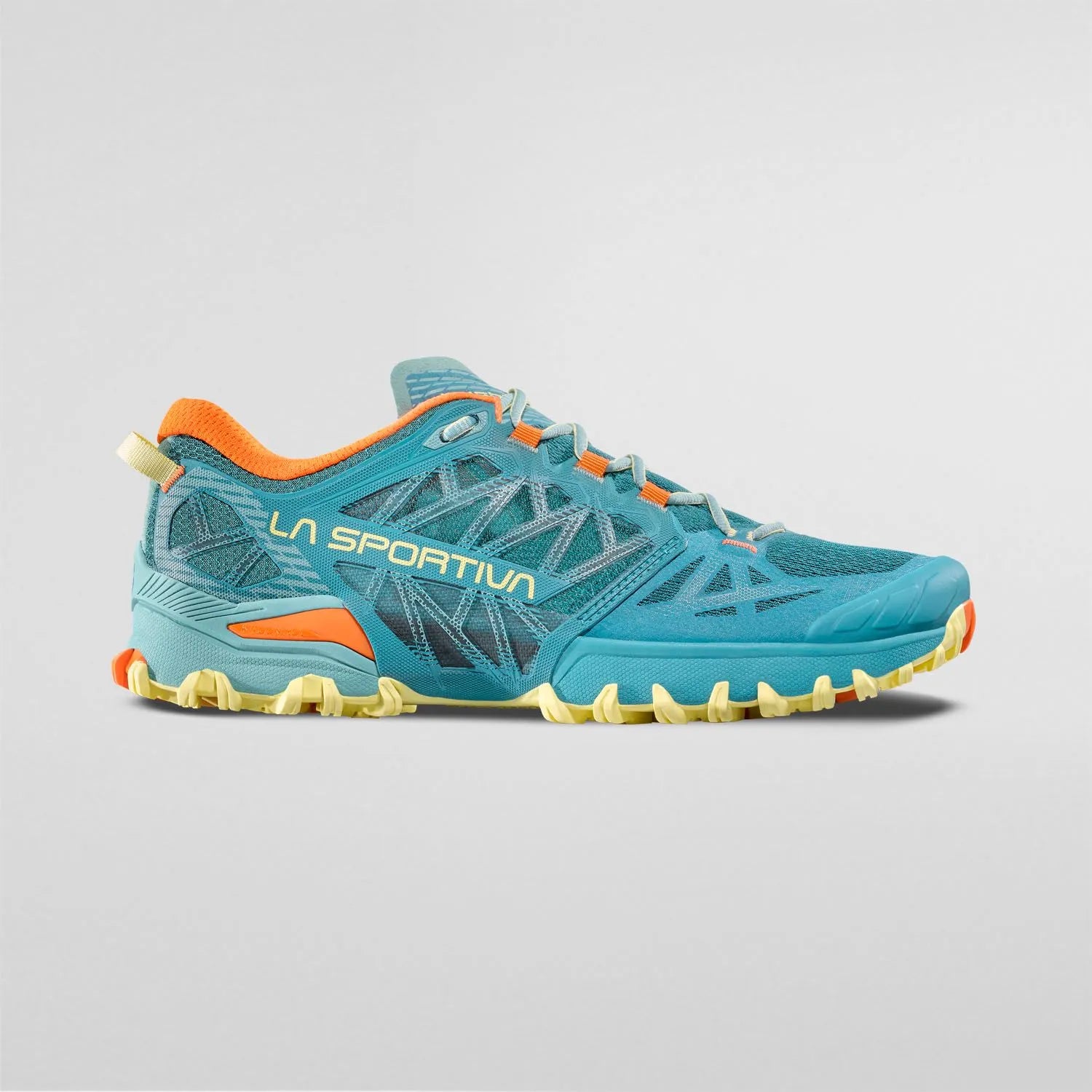 Bushido III Women's Running Shoes - Lightweight & Breathable for Jogging, Training & Gym Workouts | Perfect for Marathon, Trail Running & Daily Fitness
