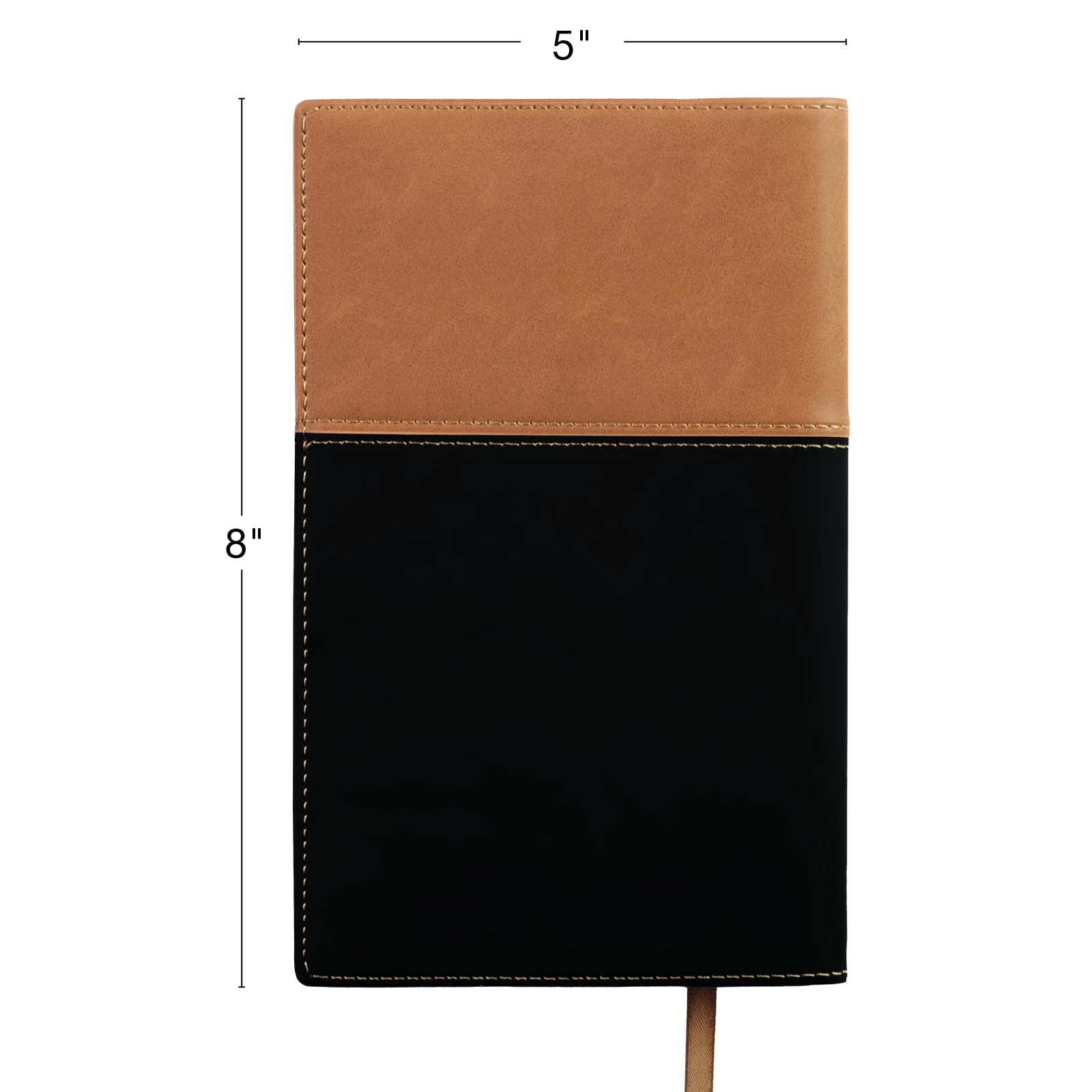 2025 Weekly & Monthly Planner Calendar - 5