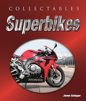 Superbike Collectibles - Premium Motorcycle Models for Display & Gifts | Perfect for Home Decor, Office Display & Racing Enthusiasts