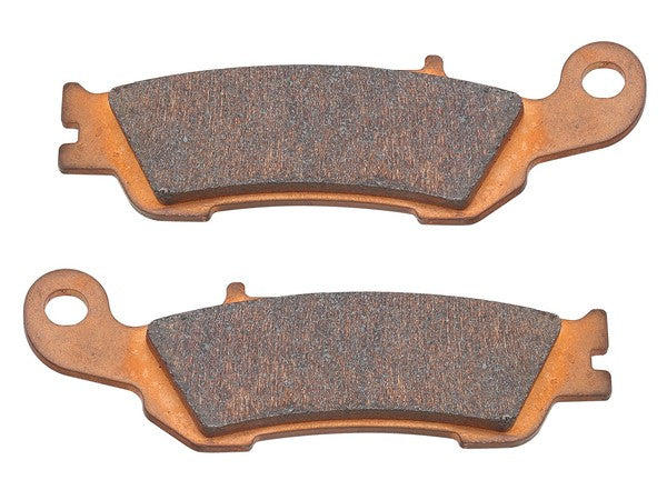 High-Performance BRAKE PADS FA450X VD280 for YAMAHA YZ125/250/450F/250F/250FX/250X/450FX/WR250/450F - Front Brake Pads for Off-Road & Motocross Riding