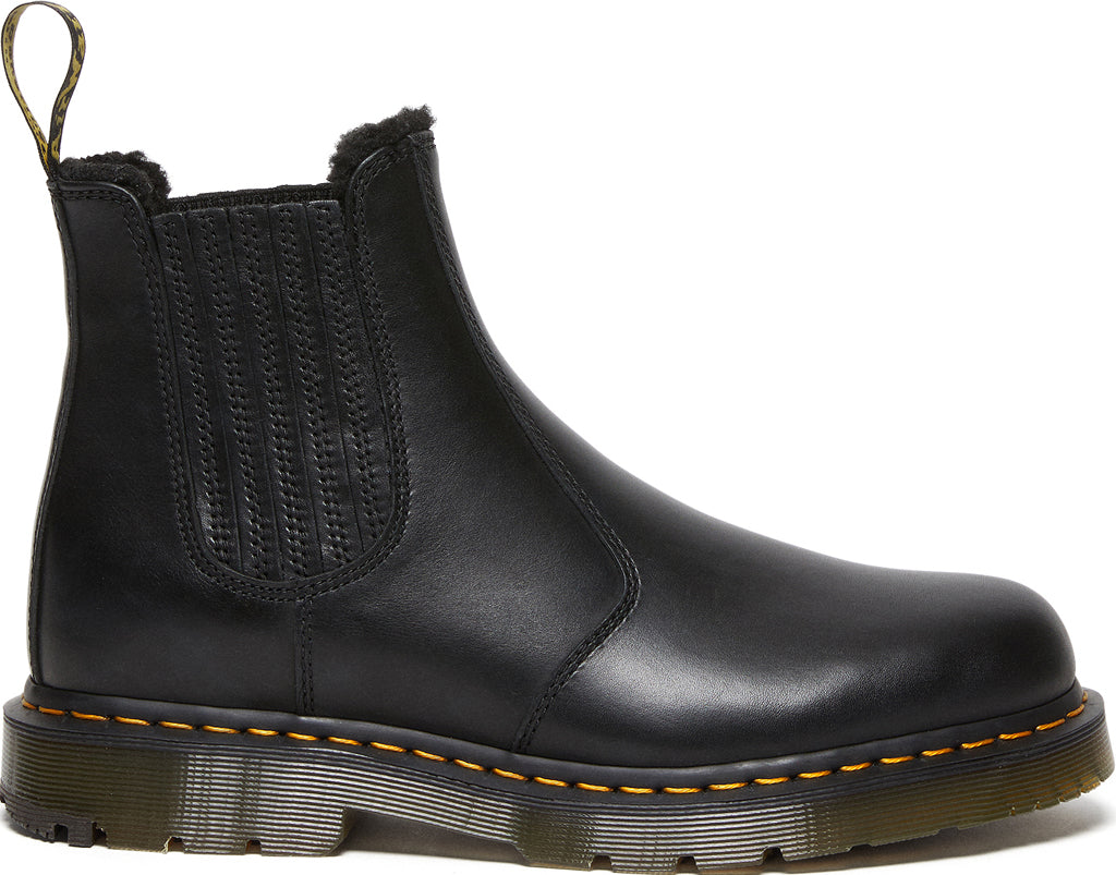 Black Blizzard Waterproof