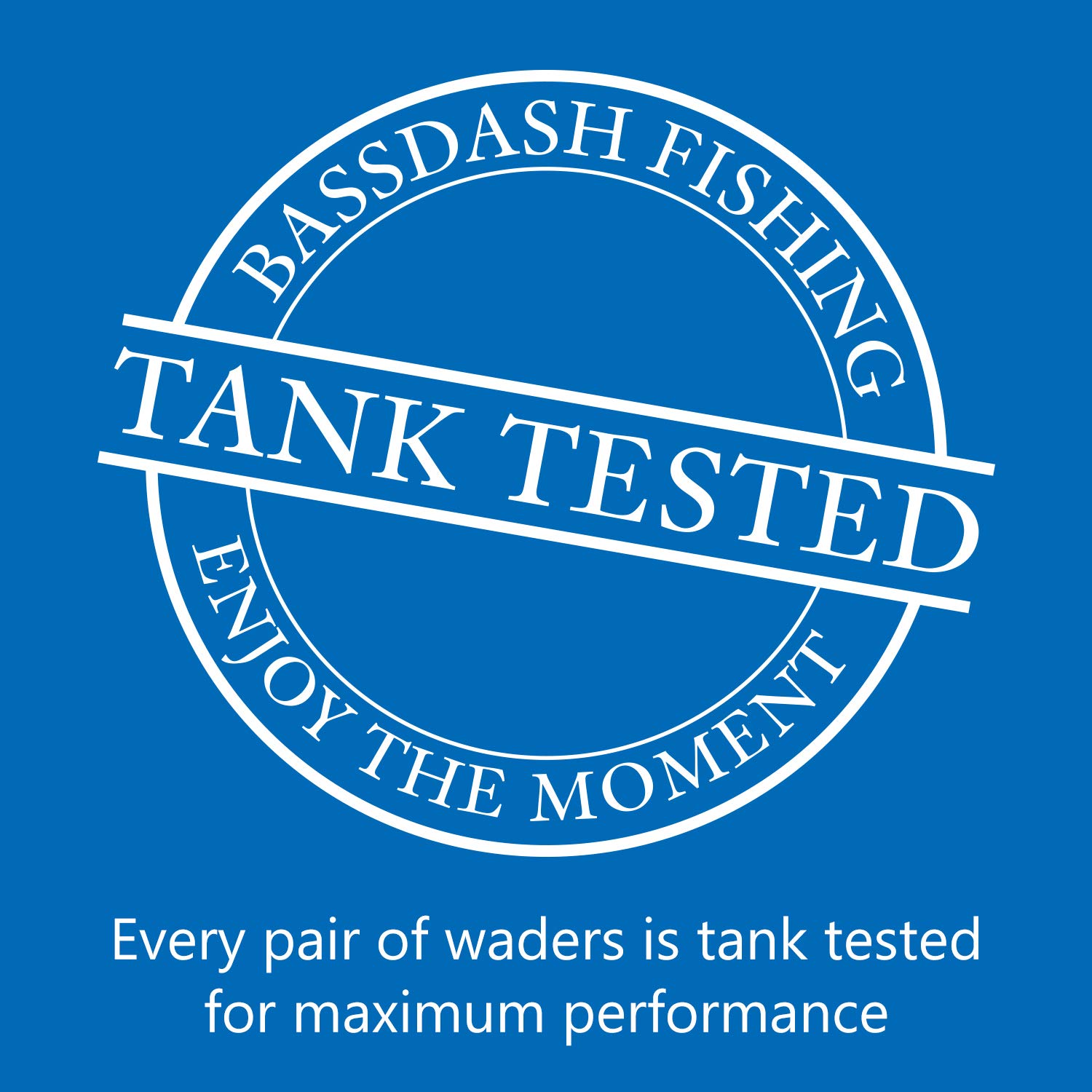 BASSDASH Men's Breathable Convertible Chest & Waist Waders for Fishing and Hunting - Stocking Foot & Boot Foot Options - Ideal for Fly Fishing, Duck Hunting, and Outdoor Water Activities