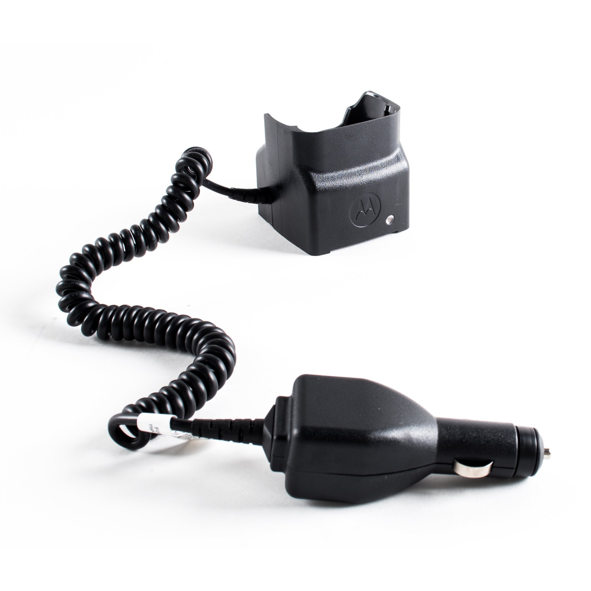 Motorola RLN6434A APX Travel Charger (Black) - Fast Charging for Motorola APX Radios - Perfect for Travel, Work, and Emergency Use