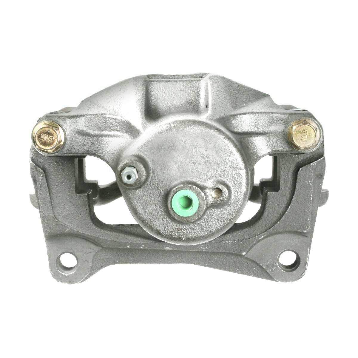 BYEHAV Front Left Brake Caliper Replacement for 2019-2022 Models - Compatible with 19-2580, 19-P2580, 19-B2580A, 19-B2580, BC292582 - Perfect for Daily Commuting, Highway Driving & Auto Repair Shops
