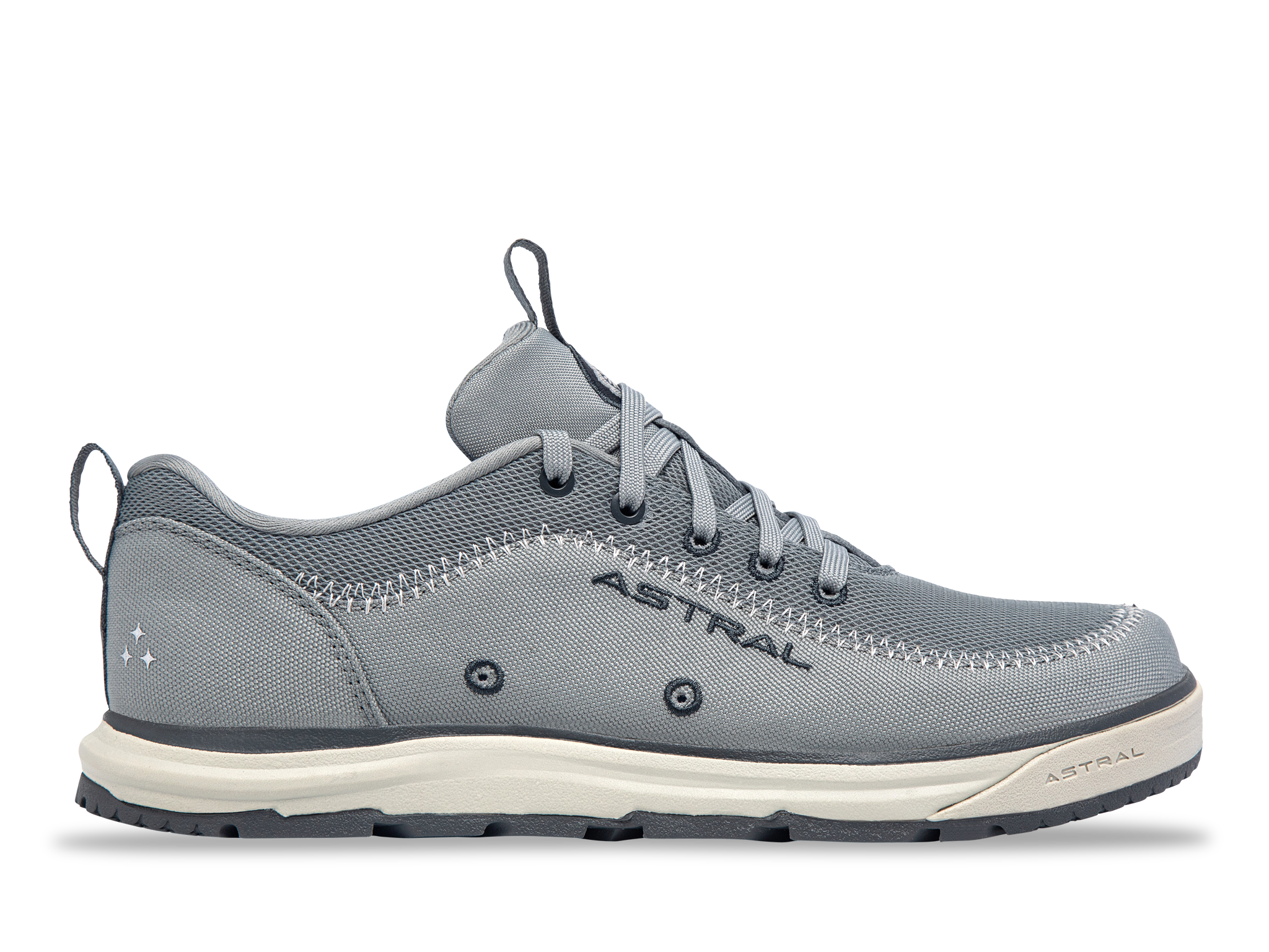 Lunar Gray