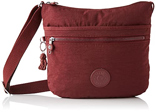 Intense Maroon