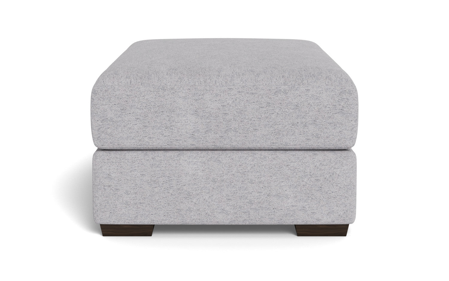 Stylish Austonian Ottoman Footrest - Comfortable & Durable Pouf for Living Room, Bedroom, or Office - Perfect for Relaxing, Extra Seating & Home Decor