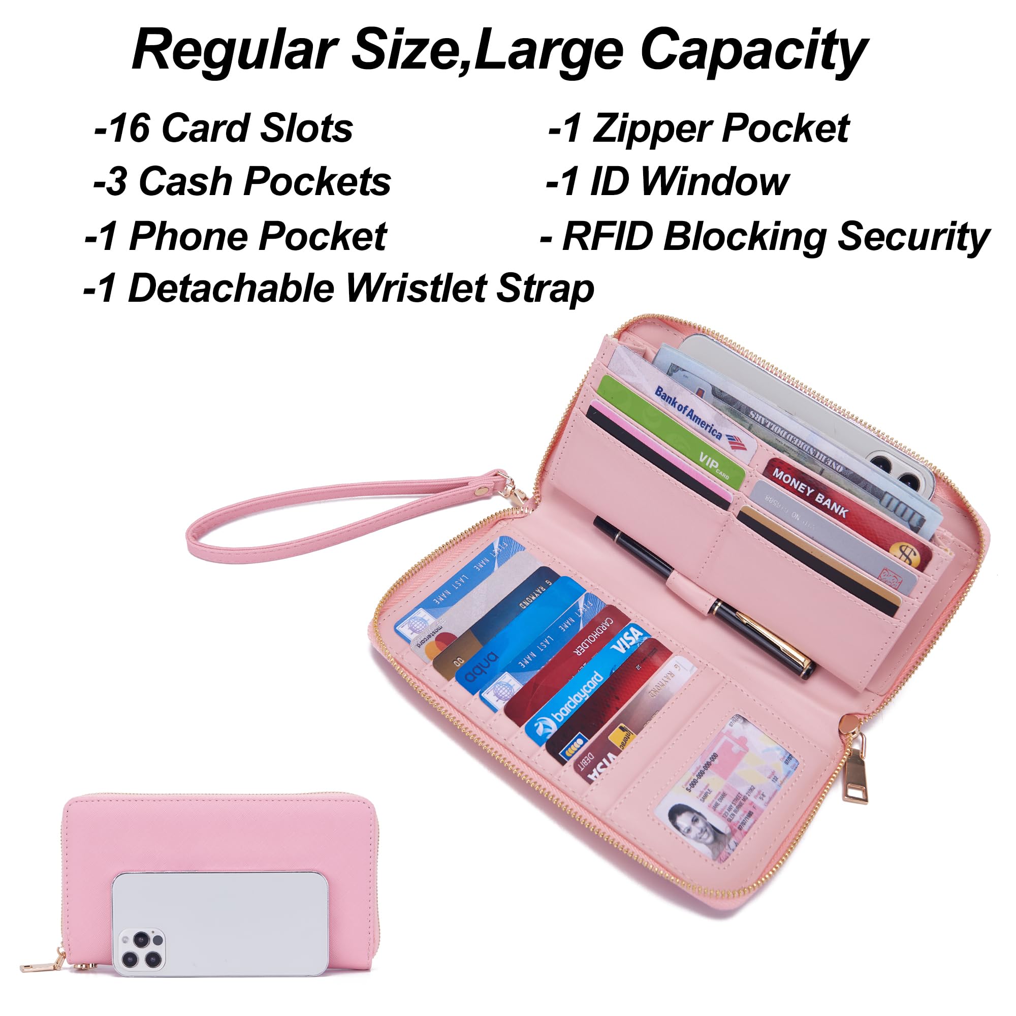 Stylish Qiyuer Women's Satchel Purse & Wallet Set - Top Handle Work Tote Bag (2-Piece) - Perfect for Office, Travel & Everyday Use