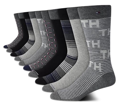 Grey Assorted