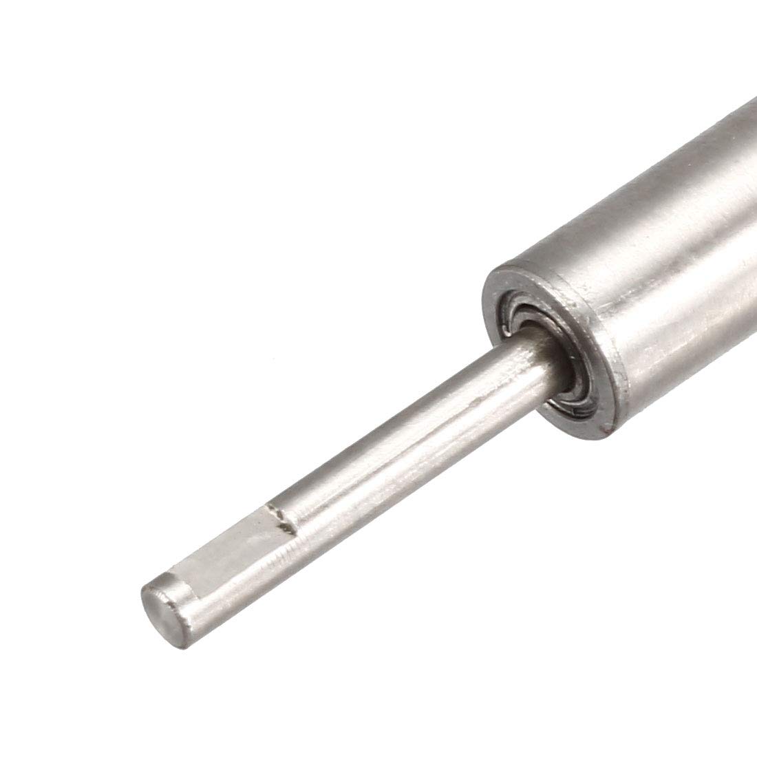 3mm Drive Shaft with 34mm Propeller for Boat Models - RC Boat Accessories