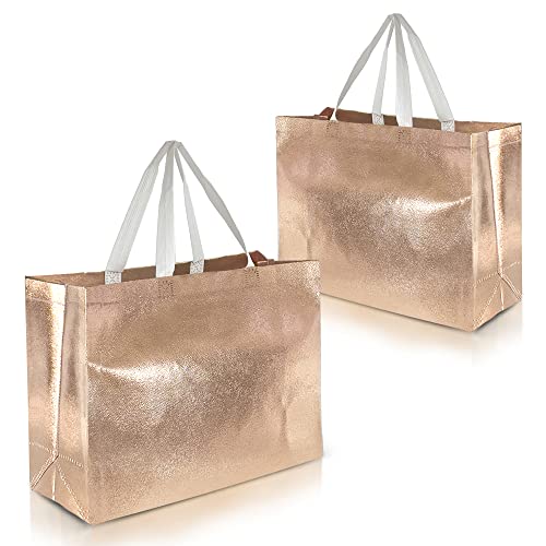 Rose Gold - XL Size