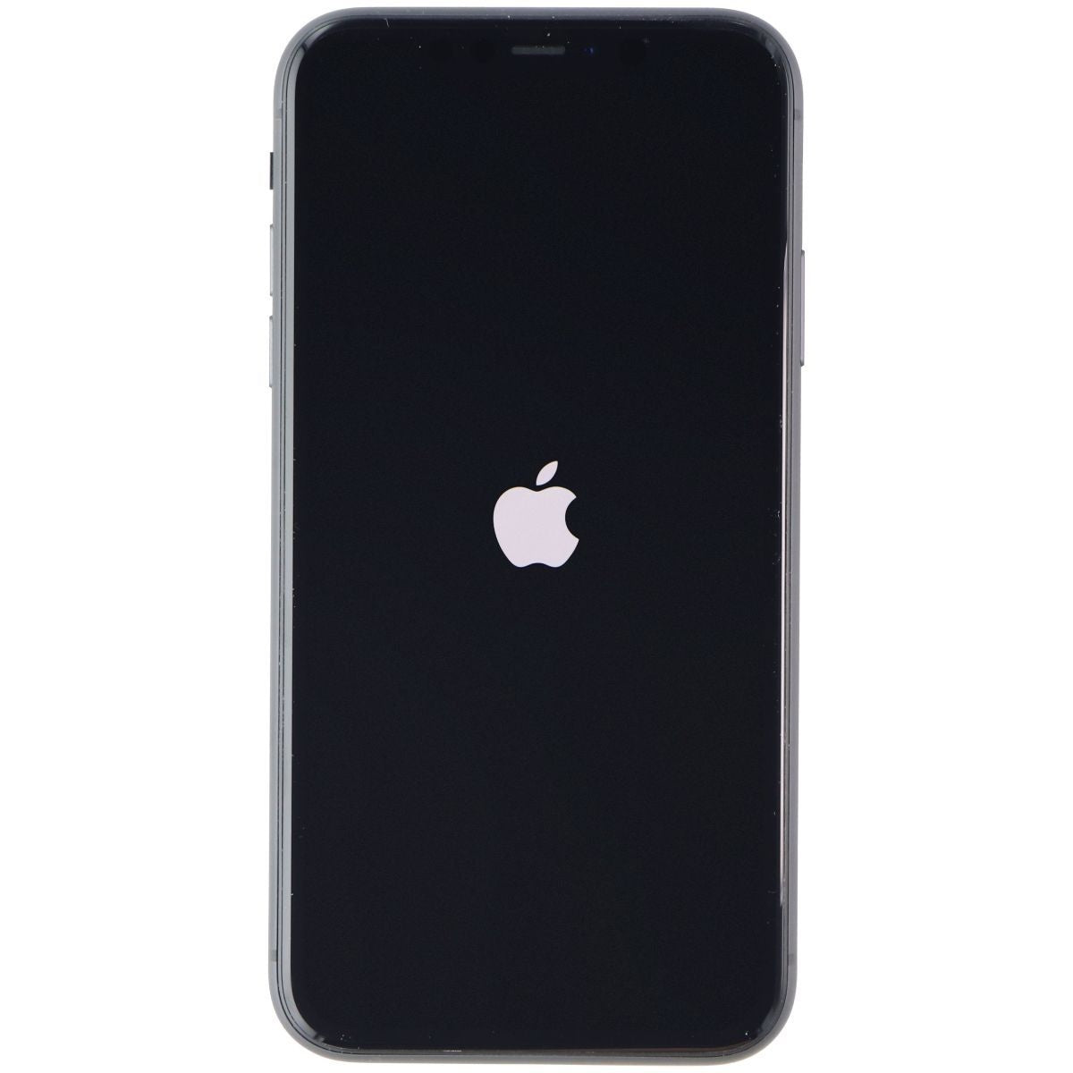 Apple iPhone 11 Unlocked 64GB - 6.1 Inch Display, Black (A2111) | Non-OEM LCD Screen | Perfect for Travel, Work & Everyday Use