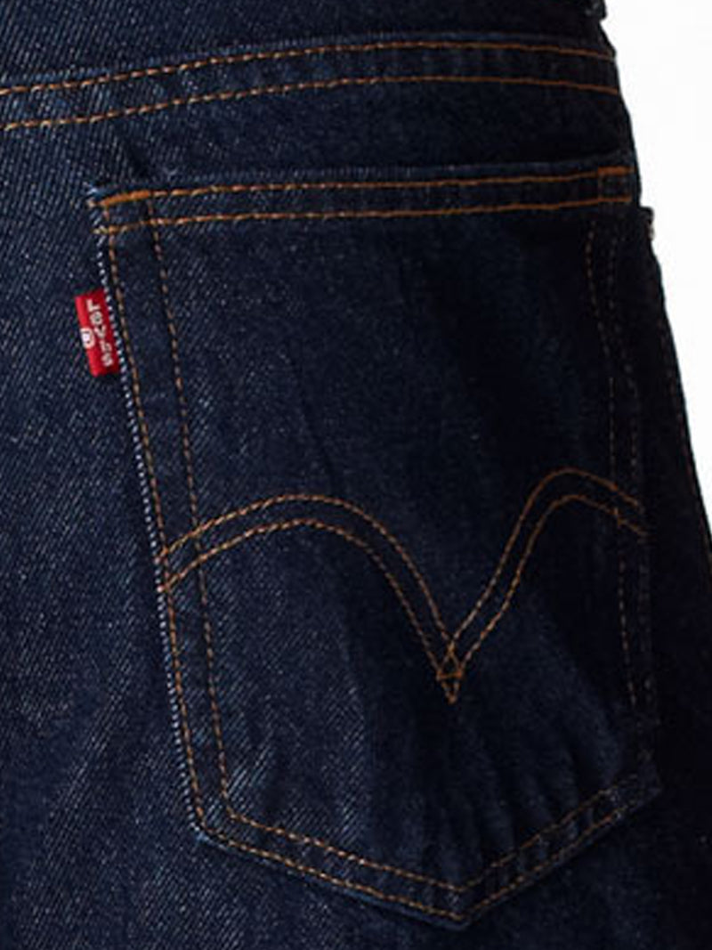 Levi's 517 Men's Bootcut Jeans - Mid Rise Slim Fit Denim Pants in Classic Rinse Wash | Perfect for Casual Wear, Work & Night Out