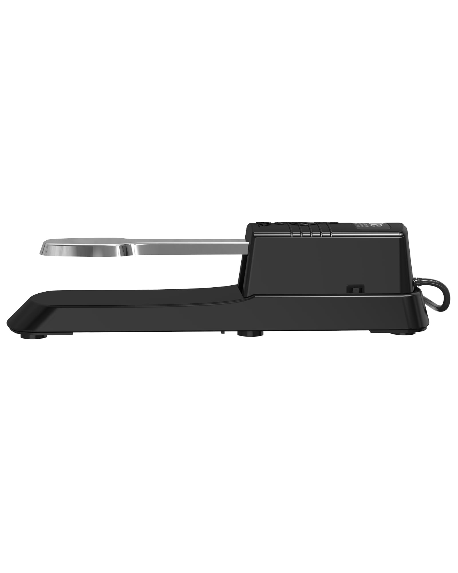 Sustain Pedal for Keyboard & Piano - Perfect for Home Studio & Live Performances