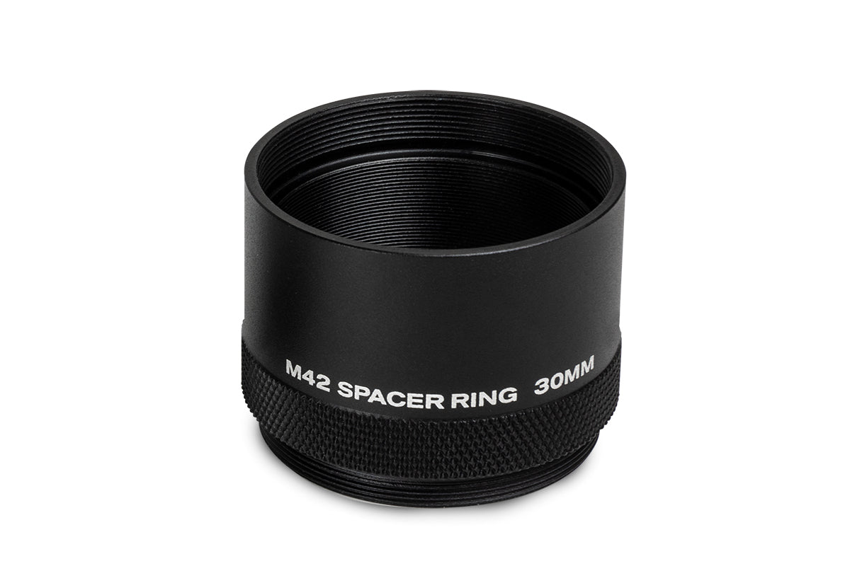 High-Quality M42 Spacer Kit for DSLR Cameras - Compatible with Nikon, Canon & Sony - Perfect for Macro Photography, Lens Adapters & Extension Tubes