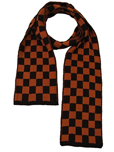 Dark Brown / Tan