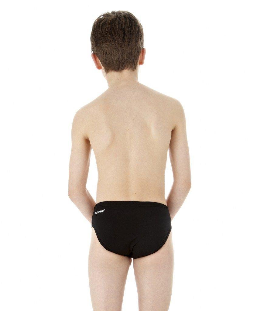 Speedo Boys' Modern Swim Trunks - Quick-Dry, Comfortable & Stylish Swimwear for Kids - Perfect for Pool, Beach & Summer Water Activities