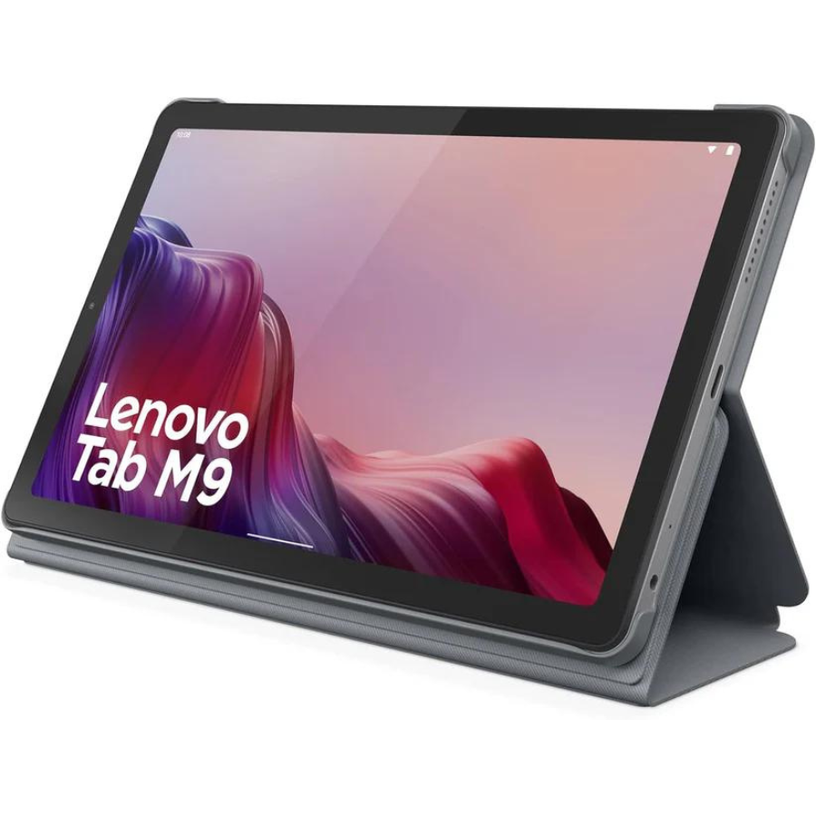Lenovo Tab M9 (2023 New Model) - 10.1 Inch HD Tablet with Long Battery Life - Perfect for Streaming, Gaming & Remote Work