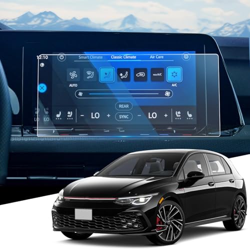 Golf/GTI 2020-2024 10 inch 1HD