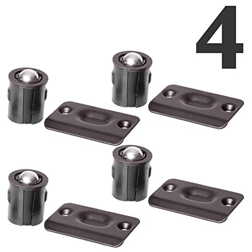 Oil Rubbed Bronze