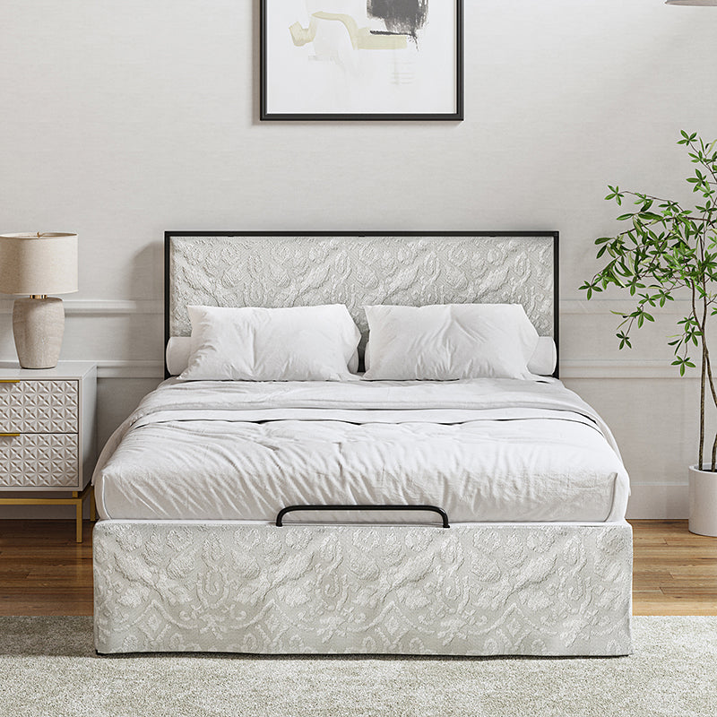 Rosa Machine Washable Sofa Slipcover - Stretchable Furniture Protector for Couches, Chairs & Sectionals - Easy Wash Sofa Cover (Multiple Sizes) - Perfect for Pets, Kids & Home Decor Refresh