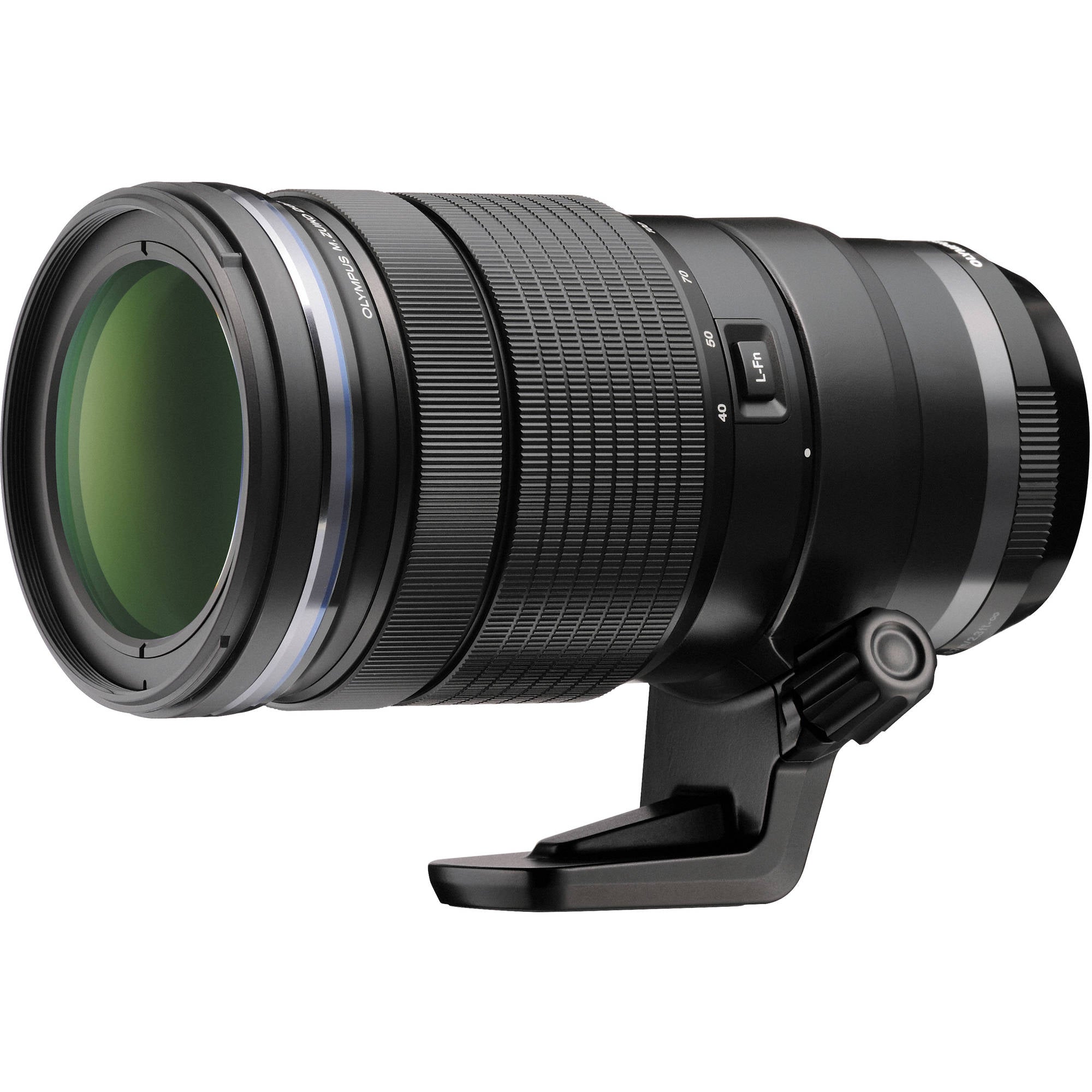 OM SYSTEM ED 40-150mm f/2.8 PRO Telephoto Zoom Lens for Micro Four Thirds Cameras - Perfect for Sports, Wildlife & Portrait Photography