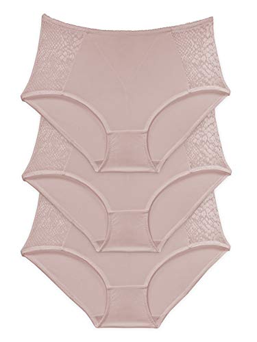 Warm Taupe 3pk