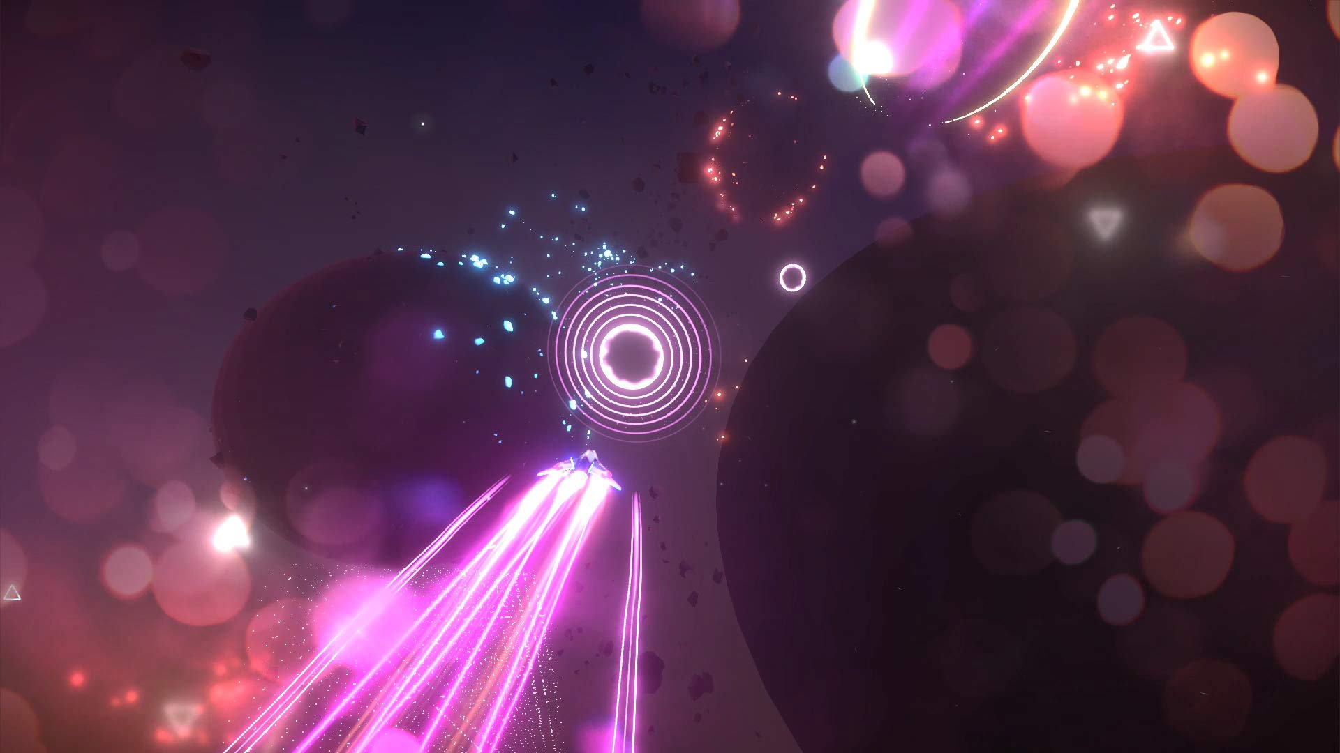 Invector Avicii - Rhythm Music Game for PS4 | Dance & DJ Experience | Perfect for Parties & Music Lovers
