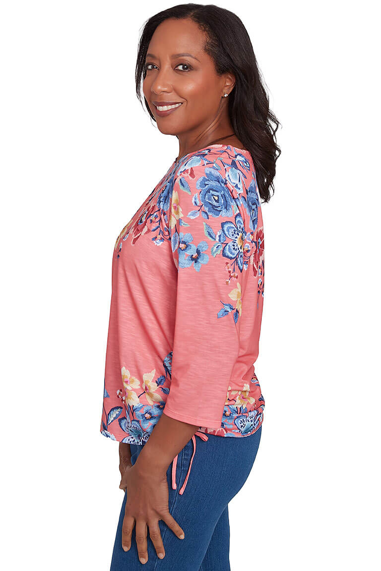 Stylish Petite Rhinestone Butterfly Top for Women - Perfect for Parties, Date Nights & Special Occasions