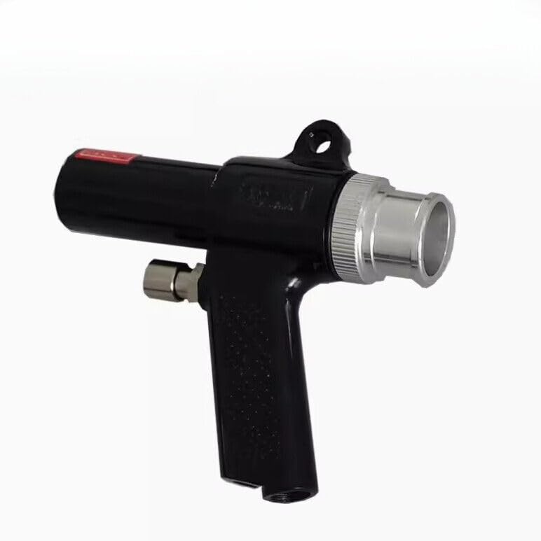 VT40010 Pneumatic Dust Blow Gun - 1PC High-Pressure Air Duster Tool for Workshop, Garage & Industrial Cleaning
