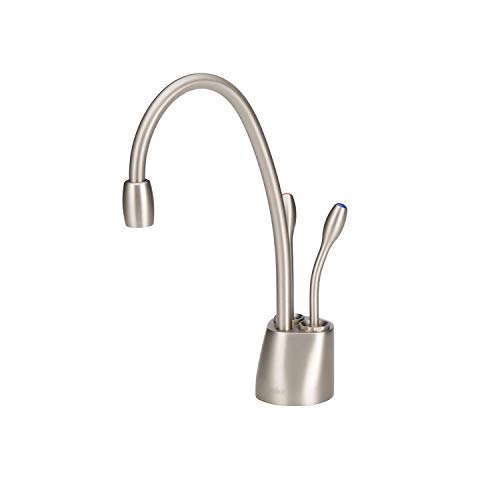 Satin Nickel