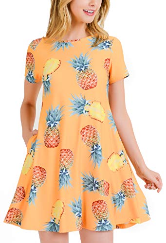Pineapple Mustard